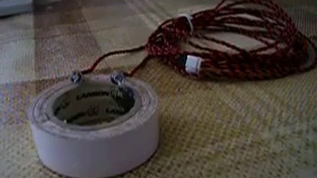 Огни БАНО для стола V/STOL смотреть онлайн