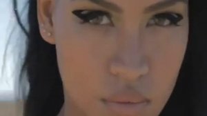 Cassie Ventura -IV  (Behind the Scenes Video)