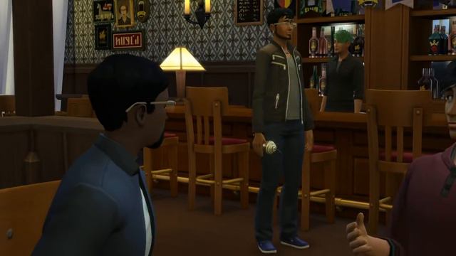 LET'S PLAY THE SIMS 4 ☆ #43 МАРИ УКРАЛА РЕЙЧЕЛ смотреть онлайн