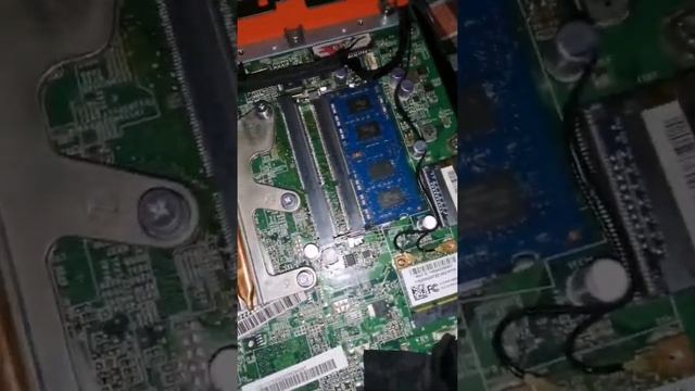 HOW TO UPGRADE RAM IN LENOVO C200 ALL-IN-ONE PC