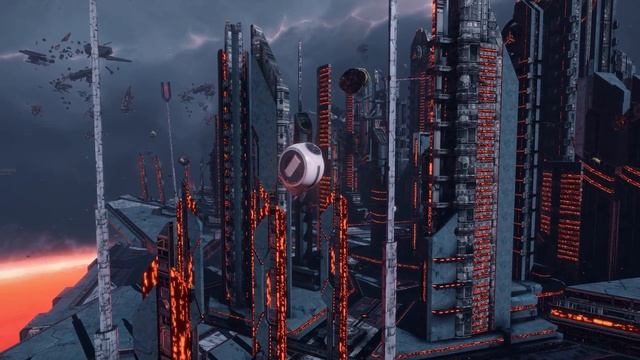 Star Conflict 1.10 Mysteries of the Universe смотреть онлайн