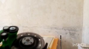 Как резать керамогранит. Тонкая подрезка в керамограните.