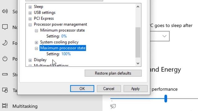 How to Optimize Processor speed 400% more Windows 10 смотреть онлайн
