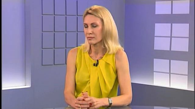 Интервью с Оксаной Кузьминой смотреть онлайн