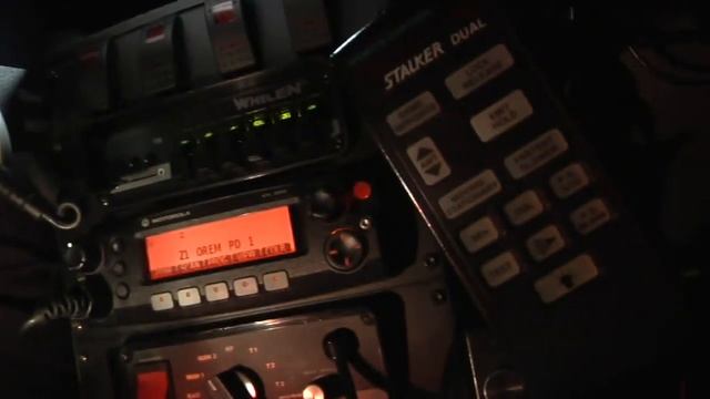 Police Scanner 2 - iPhone App 1min смотреть онлайн
