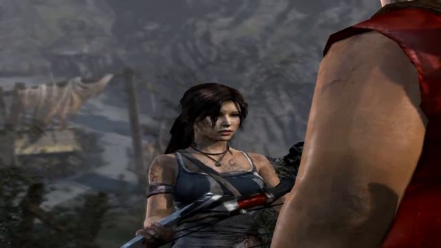 Прохождение игры Tomb Raider:2013 #13 смотреть онлайн