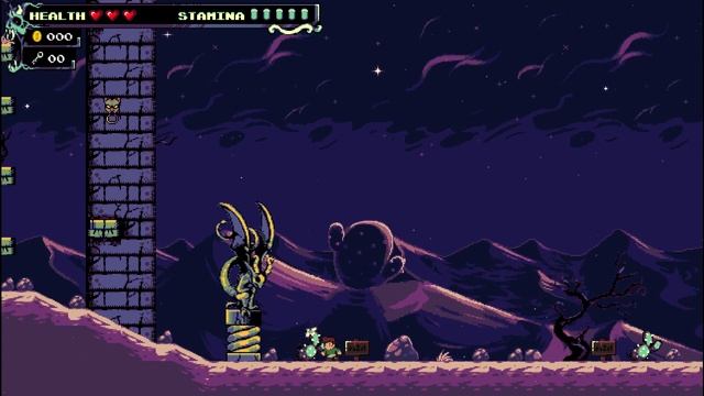 Timothy and the Tower of Mu gameplay review demo start walkthrough смотреть онлайн