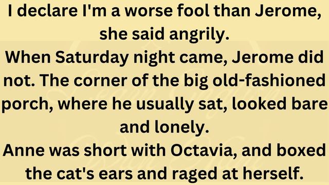 Learn English Through Stories || Very Interesting Story || Level 4 ||Ann's Proposal