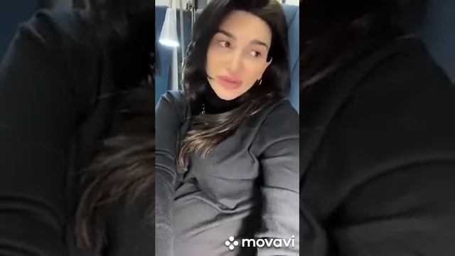 Милана Тарба, личный год 8. смотреть онлайн