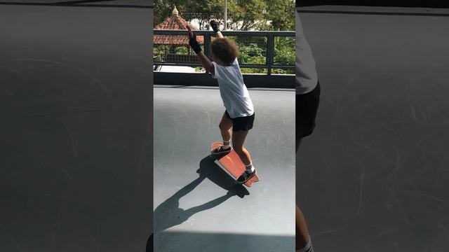 Любимое увлечение на Бали смотреть онлайн