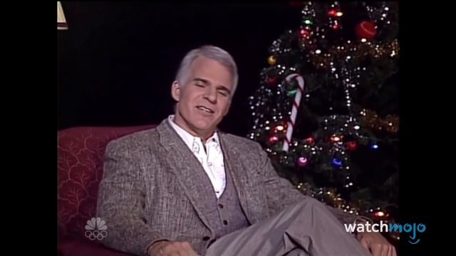 Top 10 Best Saturday Night Live Christmas Sketches EVER смотреть онлайн