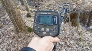 АКА Сигнум 7272М MFD Pro V4.0_Ложные сигналы по каналу КТ