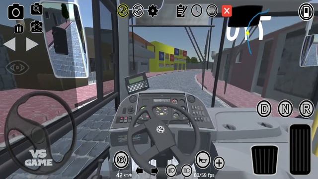 Comilo Svelto From 2008 Bus Mod Added - Proton Bus Simulator смотреть онлайн
