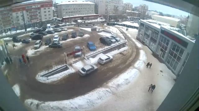 VLOG: Artur REED / Сыктывкар ( preview) смотреть онлайн