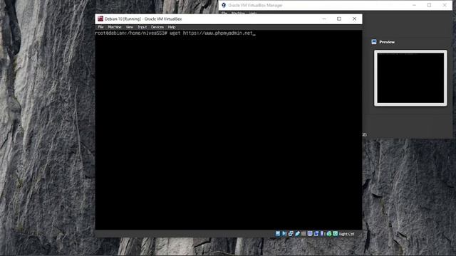 Install PHP My Admin Debian 10 смотреть онлайн