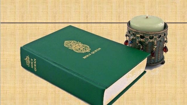 How old is the Kaaba? English Quran - Session 138 - AlBaqara - Verse 125b смотреть онлайн