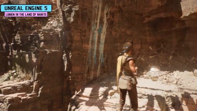 PS5 ТЕХНО ДЕМО UNREAL ENGINE 5 / НОВЫЙ ДВИЖОК UNREAL ENGINE 5 / Обзор UNREAL ENGINE 5 смотреть онлайн