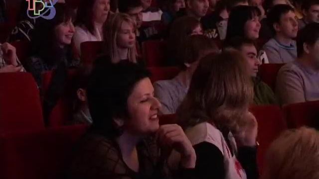 Фестиваль в народном стиле смотреть онлайн