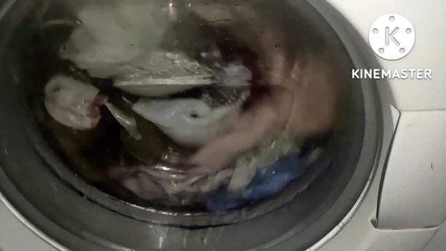 AEG 73630. Синтетика 60. Функции: Полоскание+. 900 оборотов. смотреть онлайн