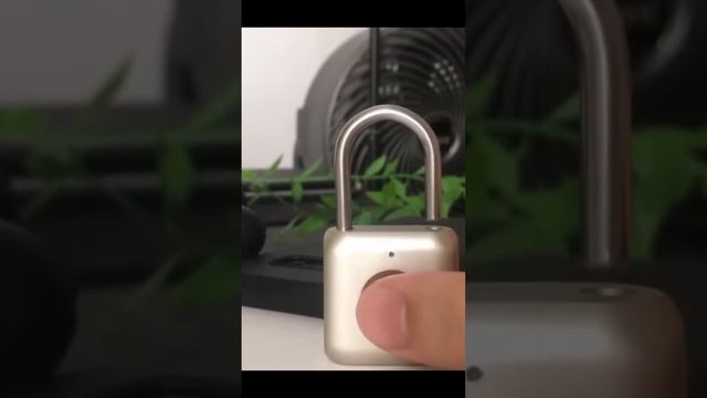 Крутой замок с Aliexpress #Aliexpress #самоеинтересное