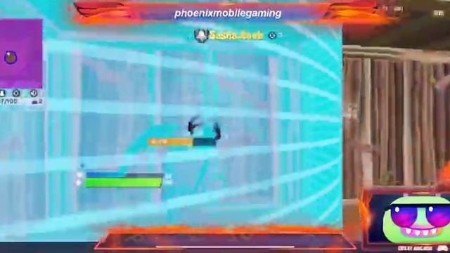 Fortnite Stream |Играю за Яшму смотреть онлайн