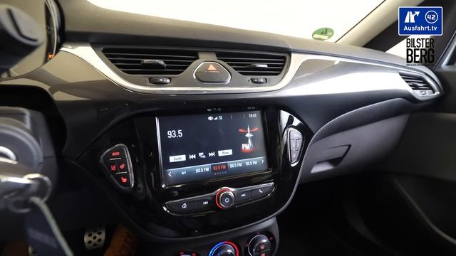 2018 Opel Corsa 5T Innovation 1.0 Turbo 115 PS - Kaufberatung, Test, Review смотреть онлайн