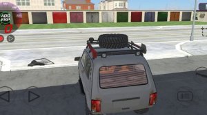 ваз краш тест машины прыгают с трамплина