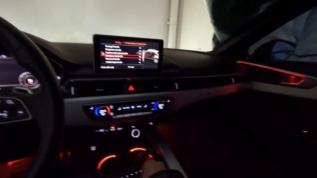 Audi S4. Обзор на лучший седан в своём классе)) смотреть онлайн