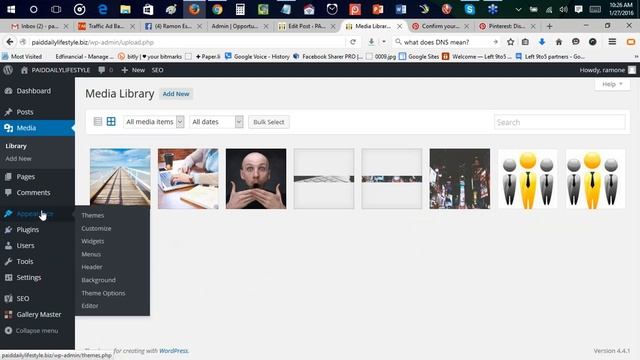 BLOGGING BASICS 101 SOCIAL MEDIA & BLOGGING TIPS 01 27 16 смотреть онлайн