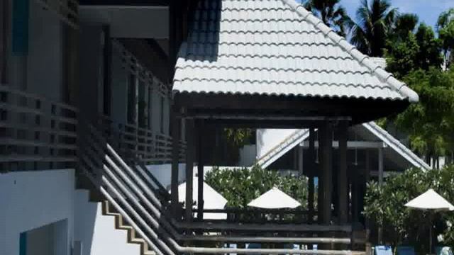 Таиланд, Пхукет, Карон Бич - Ramada Phuket South Sea 4 Star смотреть онлайн