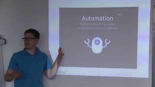 MongoDB World 2014 Recap смотреть онлайн