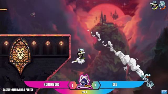 MotionHalla Monthly 1 смотреть онлайн