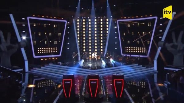 “Dərviş” qrupu “Dünya sənin, dünya mənim” (Niyaməddin Musayev)