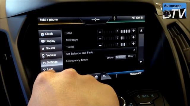 2013 Ford Escape/Kuga SEL EcoBoost - In Detail (1080p FULL HD) смотреть онлайн