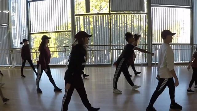 LN DANCE FUSION SAINT-NAZAIRE _ FEEL IT STILL Portugal.The Man | STREET DANCE HIP-HOP (Partie 3/3) смотреть онлайн