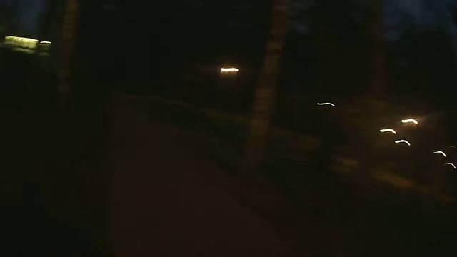Вело покатушки в лесу и по микрорайонам №3 смотреть онлайн