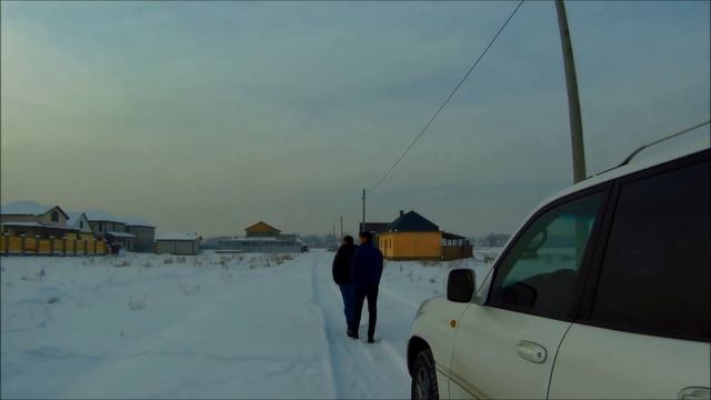 МПС Алматы. ПКСТ "Первомайский". Главный шаг к своему Дому. 19.01.18. смотреть онлайн