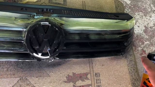 Убираем хром своими силами Антихром смотреть онлайн