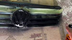 Убираем хром своими силами Антихром