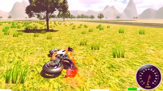 Bike Racing Games. Moto bike racing 3D. Мотоциклы. Kids Video. Мультики 2017. Cars For Kids. смотреть онлайн