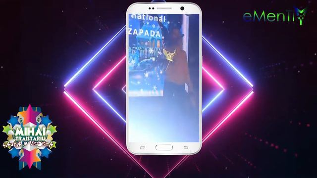 Mihai Trăistariu caută o vedetă - Preselecții - Ramona Panțâru смотреть онлайн