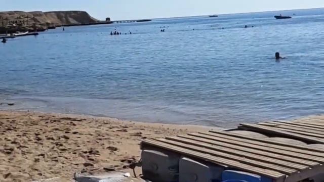 Шарм эль Шейх. Почуствуй разницу))) смотреть онлайн