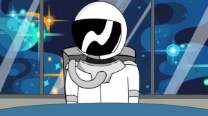 АМОНГ АС АНИМАЦИЯ НА РУССКОМ