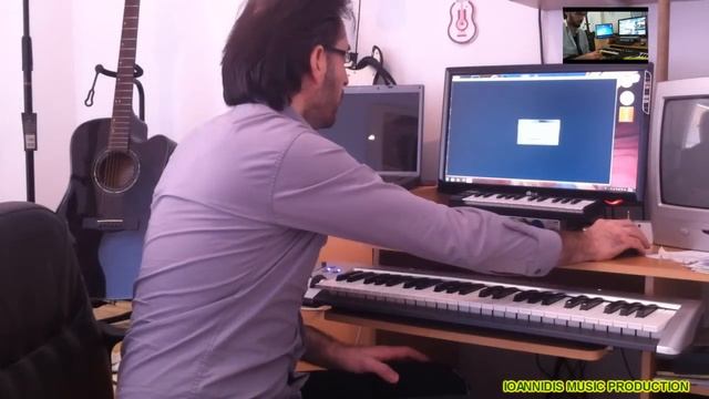 HOW TO CONNECT A MIDI KEYBOARD TO YOUR COMPUTER