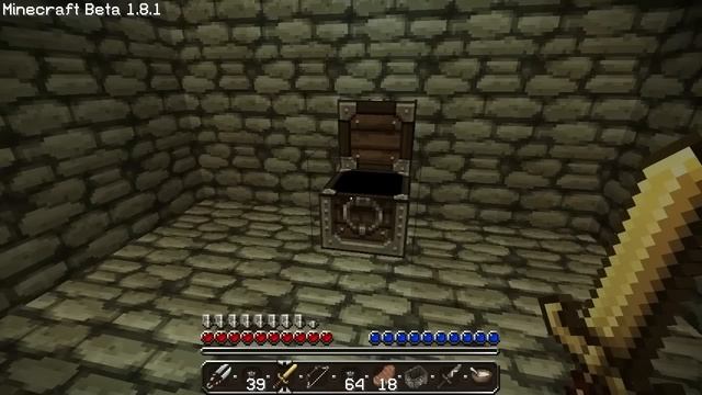 Minecraft: The Temporal Adventures Of Dr Tavington Part 2 смотреть онлайн