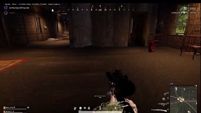 ЗАЛУТАЛИ НОВЫЙ ГРУЗОВИК / РАЗВАЛ КАЮИН НА КАРТЕ САНОК В PLAYERUNKNOWN'S BATTLEGROUND смотреть онлайн