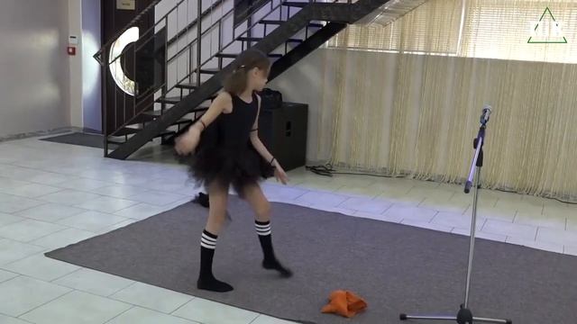 Выступление. Стихи от молодежного театра "Альтернатива". смотреть онлайн