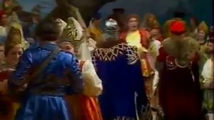 Римский-Корсаков, "Садко", опера. Большой театр СССР (1980)