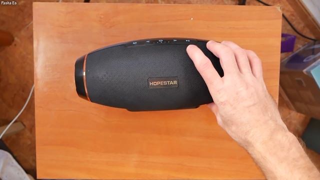 ЗАМОРОЗКА HOPESTAR H20 В КОЛЕ