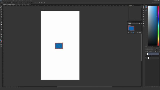 How To Create Artboards In Adobe Photoshop Tutorial
